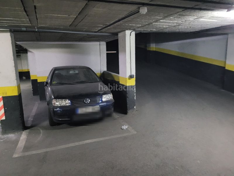 Foto c40b1633-b46c-4760-b4be-604b748e30bc. Aparcament cotxe a calle de juan de austria 7 a Trafalgar Madrid