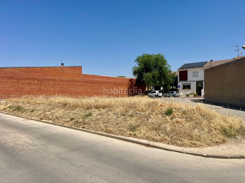 Foto 1d30af07-a621-4614-a472-f1cfd86db844. Terreny residencial a avenida del rosario 30a a Dosbarrios