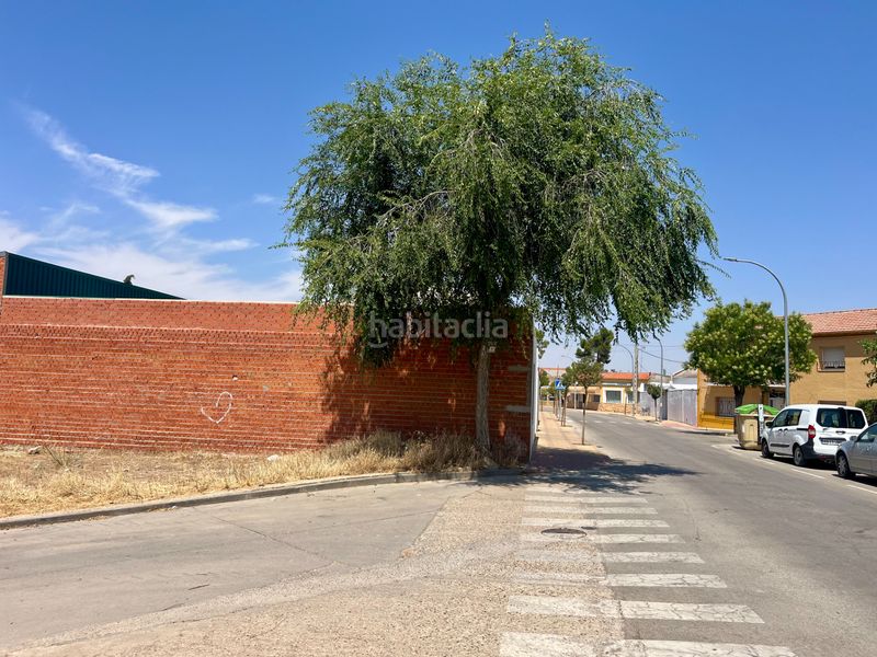 Foto 4a0345f8-4253-416a-993e-38fad09e6295. Terreny residencial a avenida del rosario 30a a Dosbarrios
