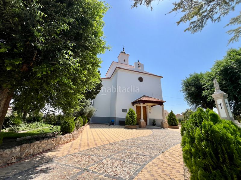 Foto df1e3632-cc62-4539-855b-d06d1ddaa372. Terreny residencial a avenida del rosario 30a a Dosbarrios