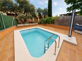 Chalet  Calle la solana