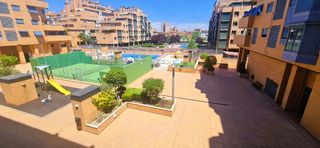 Flat in Cuatro Vientos