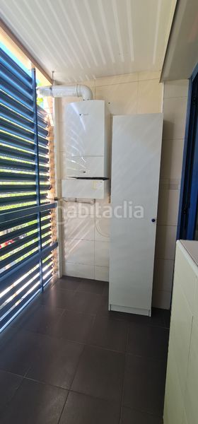 Foto c833213f-9cc0-4502-b608-edfb78d36ce6. Pis amb calefacció piscina a Cuatro Vientos Madrid