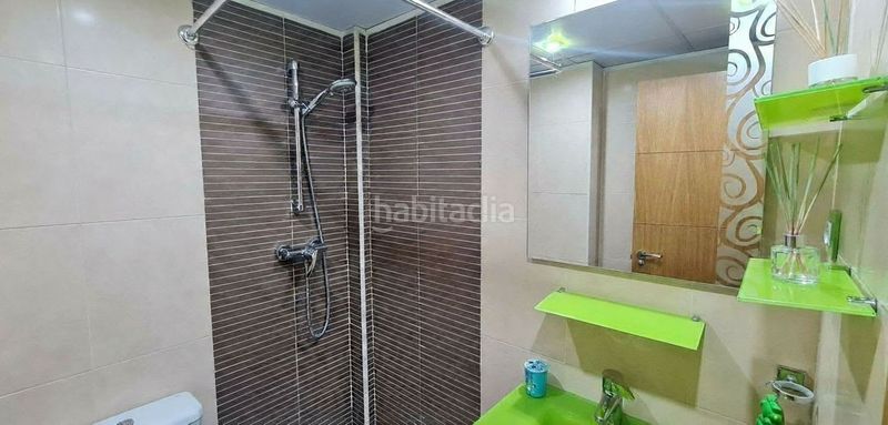 Foto e2d57494-e767-4e23-9f82-df22569aa931. Pis amb calefacció piscina a Cuatro Vientos Madrid