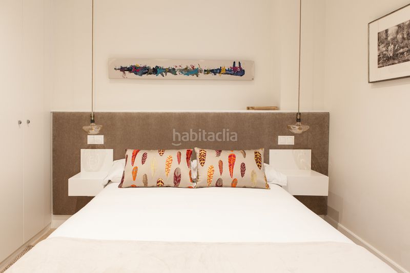 Foto f4367f2f-cf17-4854-b9fc-5812cfc0b184. Pis a Justicia-Chueca Madrid