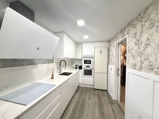 Piso en Avenida Europa-San Antón