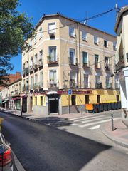 Business premise  Avenida de peña prieta