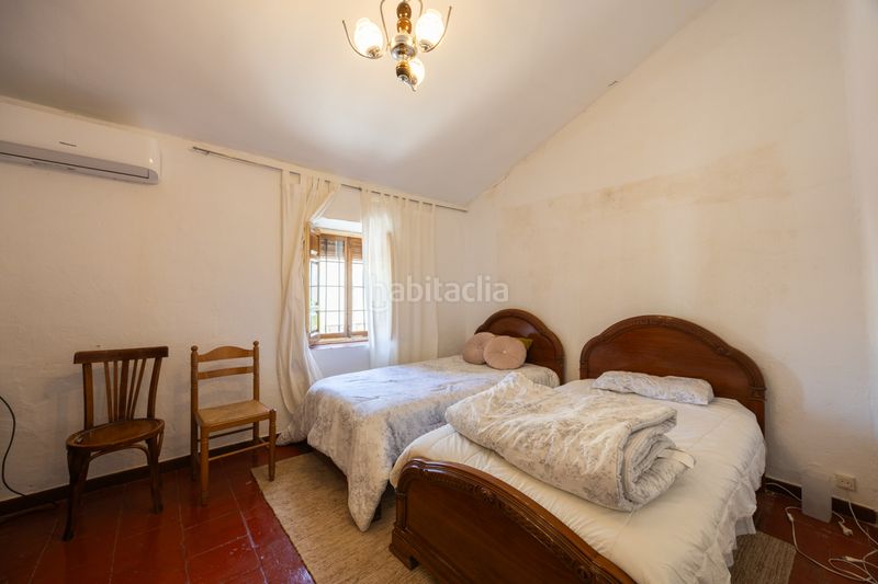 Foto 06ee617a-4b3a-4ff8-82e9-1d81bb8e99f7. Casa adossada a plaza santa catalina 2 a Puente del Arzobispo (El)