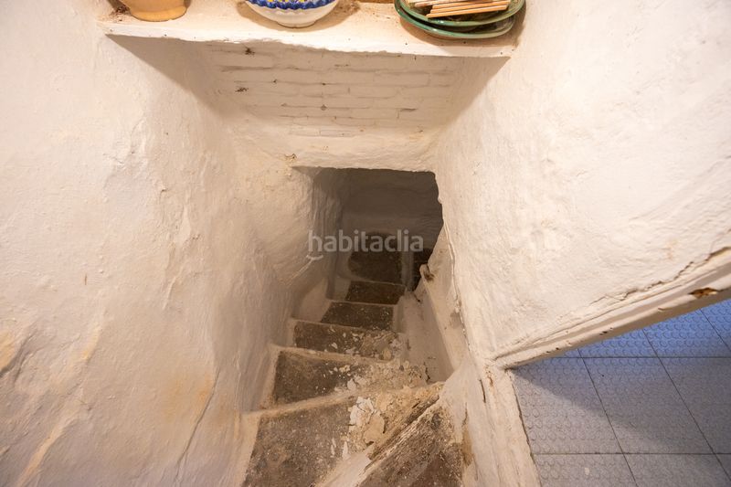 Foto 3f398568-9be7-4c23-ab00-c4e41eafe026. Casa adossada a plaza santa catalina 2 a Puente del Arzobispo (El)