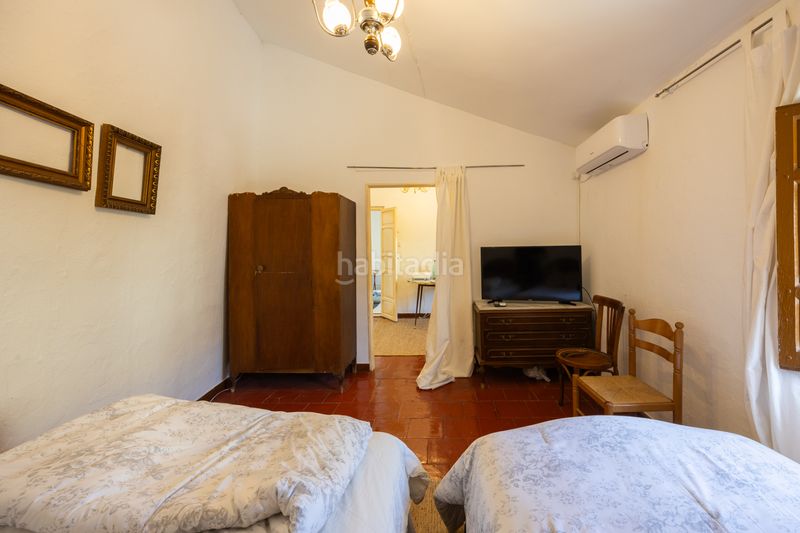 Foto 9566cc49-f8ff-49a5-b933-59170d53353f. Casa adossada a plaza santa catalina 2 a Puente del Arzobispo (El)