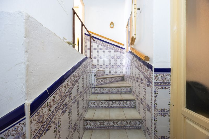 Foto 9e175a80-1ff0-44a0-8e00-d704f5453180. Casa adossada a plaza santa catalina 2 a Puente del Arzobispo (El)