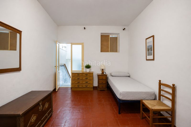 Foto bc09a7c2-2d67-434e-a50c-f81ae3e4a0ff. Casa adossada a plaza santa catalina 2 a Puente del Arzobispo (El)
