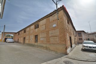 Casa en Calle del barrio de arriba 2