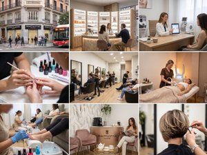 Business premise in Calle de Oliva de Plasencia