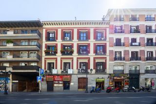 Piso en Embajadores-Lavapiés