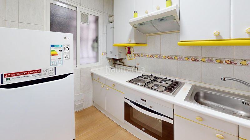 Foto 0ccacbf3-2a90-4016-9144-4c34da40452f. Pis a Ventas Madrid