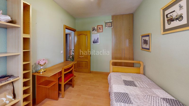 Foto 20d150d5-d9ee-4337-991d-4a16334d4d38. Pis a Ventas Madrid