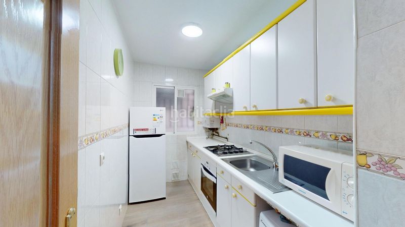 Foto 340657b9-7029-4829-a9d1-4f0dfa32fe26. Pis a Ventas Madrid