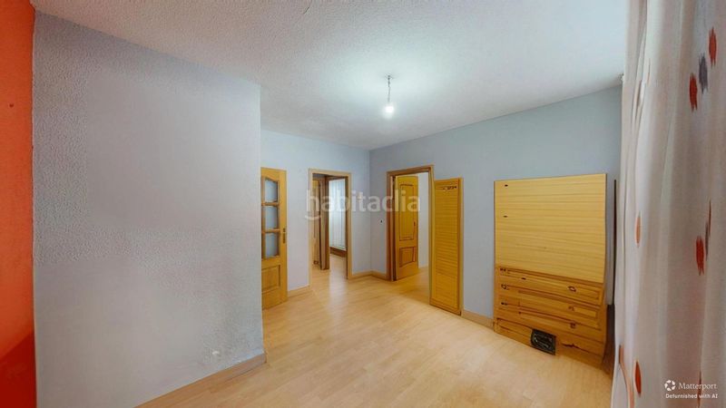 Foto 4c6f4264-35e1-4710-9fa9-959a9c7d5d88. Pis a Ventas Madrid