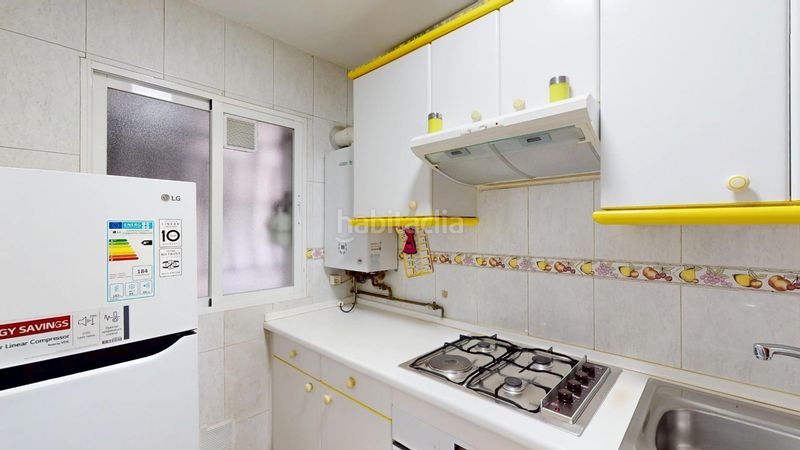 Foto 5847be44-57dc-4be6-8865-a89df33a2302. Pis a Ventas Madrid