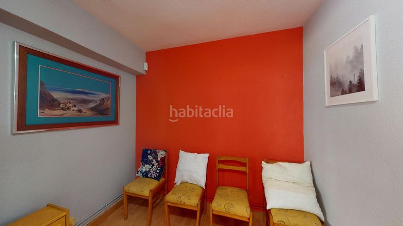 Foto 63b74c78-fb6f-411d-9096-7476481c55df. Pis a Ventas Madrid
