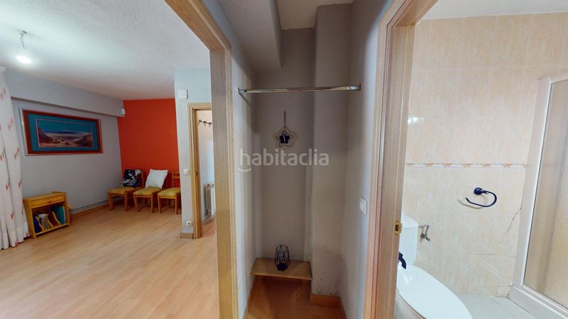 Foto 65733838-367c-493c-b372-7df64fb020fe. Pis a Ventas Madrid