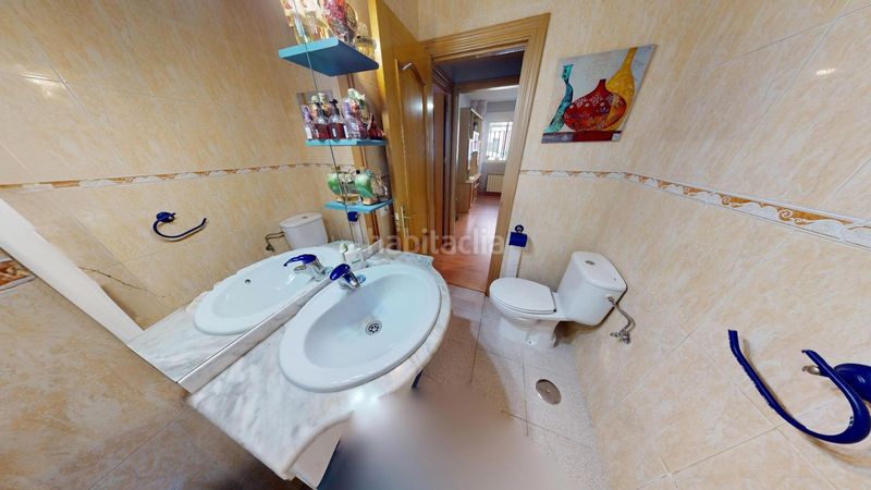 Foto 7ea1fcc0-8c74-4b34-a4e9-63b35c9bf6a0. Pis a Ventas Madrid