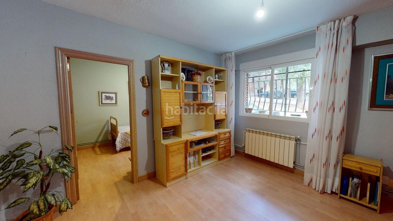 Foto 83094996-94f6-4a2a-9daf-ebcd527adc05. Pis a Ventas Madrid
