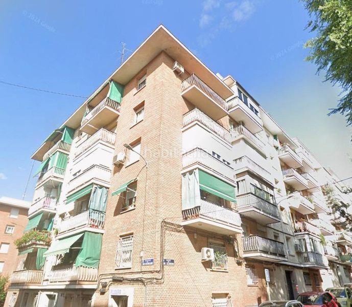 Foto 8cb966ee-0e58-4d7b-9f14-bf323f468152. Pis a Ventas Madrid