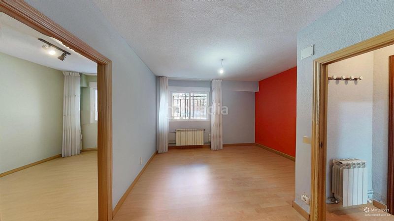 Foto 96ef1607-b23d-4c55-8957-fefc649528d7. Pis a Ventas Madrid