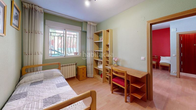 Foto 9c46da54-a228-4c29-a3b7-c90bd70534e4. Pis a Ventas Madrid