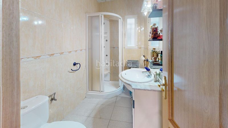 Foto 9c8a8c27-0795-40bc-8e23-9a30634aa98b. Pis a Ventas Madrid