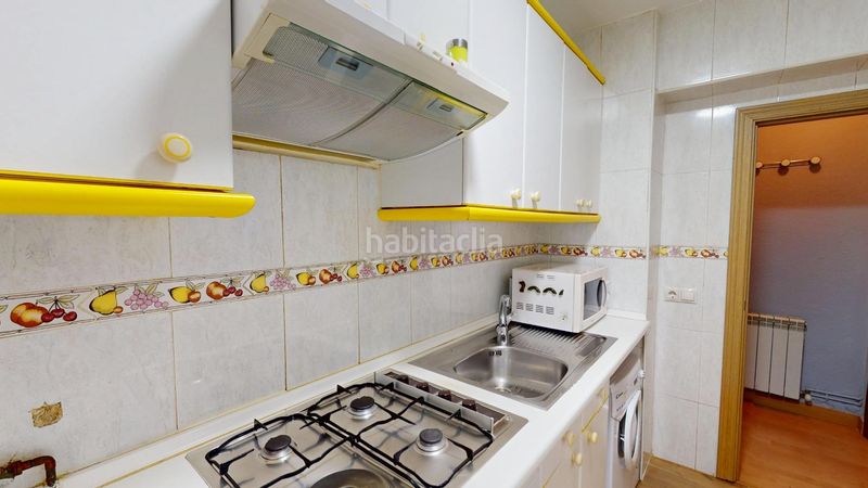 Foto c4a5c16e-f61f-4734-9d6f-ced49584e0ea. Pis a Ventas Madrid