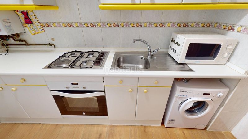 Foto cdcca55e-d493-4eb3-b5ff-050dc2bf87d0. Pis a Ventas Madrid