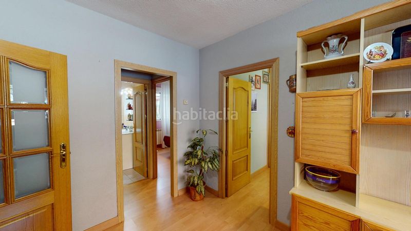 Foto e7a63504-f814-4fd4-851b-d3e41d0fb616. Pis a Ventas Madrid