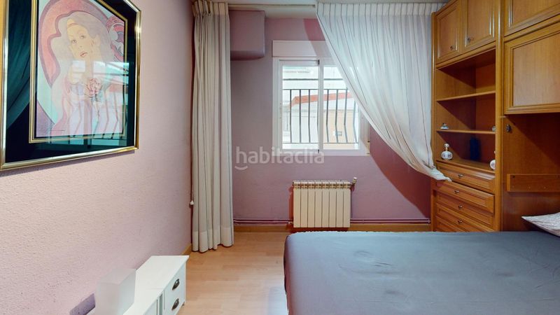 Foto f361dbee-8832-4d4e-889a-44ed46582063. Pis a Ventas Madrid