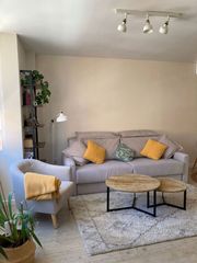 Location Appartement  Calle de zamora