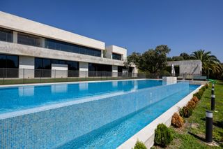 Chalet  Avenida de marsil