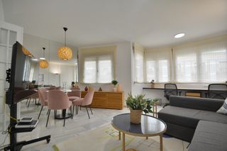 Appartement à Calle de Miguel Ángel 3