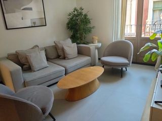 Piso en Embajadores-Lavapiés
