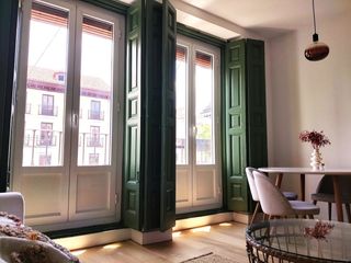 Pis a Calle de Eloy Gonzalo