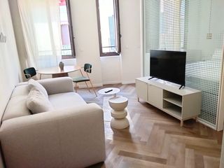 Affitto Monolocale in Universidad-Malasaña