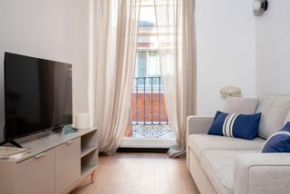 Appartamento in Cortes-Huertas