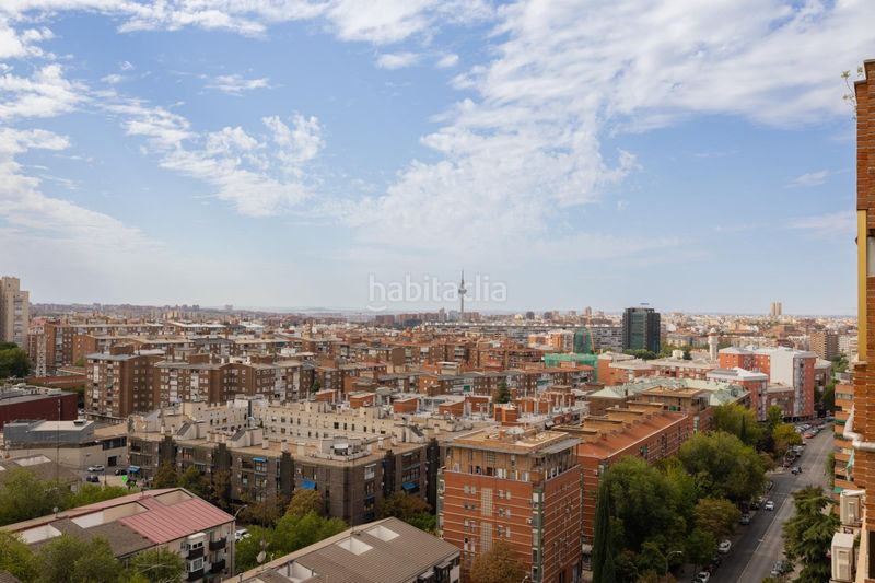 Foto 1fc63339-4180-4f7a-92b7-a779463062de. Pis amb calefacció piscina a San Pascual Madrid