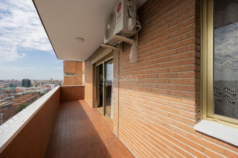 Foto 52c3aae0-a479-4912-bdbe-72158d281206. Pis amb calefacció piscina a San Pascual Madrid