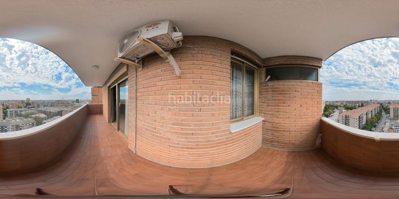 Foto 653f2681-8a79-42b6-9d52-edfd6582c6ff. Pis amb calefacció piscina a San Pascual Madrid