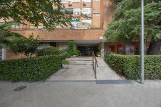 Pis a Avenida de Badajoz