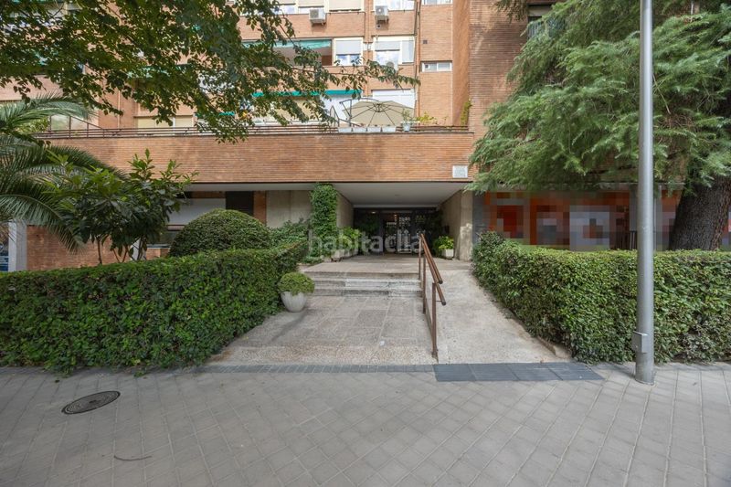 Foto 85738fd5-4b9a-42df-a2fb-8f4049c7443a. Pis amb calefacció piscina a San Pascual Madrid