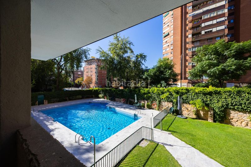 Foto 8827fae3-fa5c-4ef4-9c02-7ca4daaa935c. Pis amb calefacció piscina a San Pascual Madrid