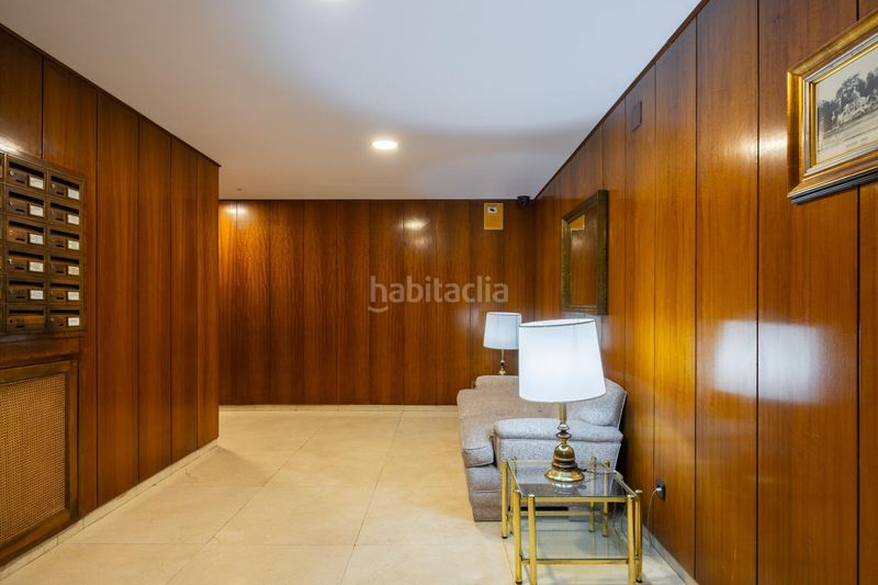 Foto a203f8b8-9078-4a66-9254-14b39f4a32ea. Pis amb calefacció piscina a San Pascual Madrid